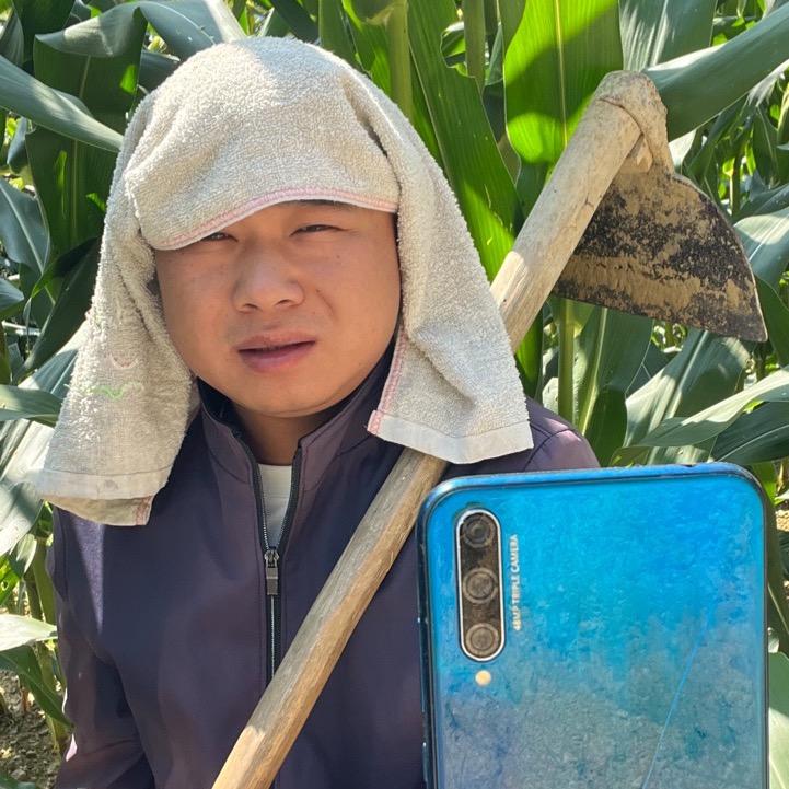 何旺旺（收徒）