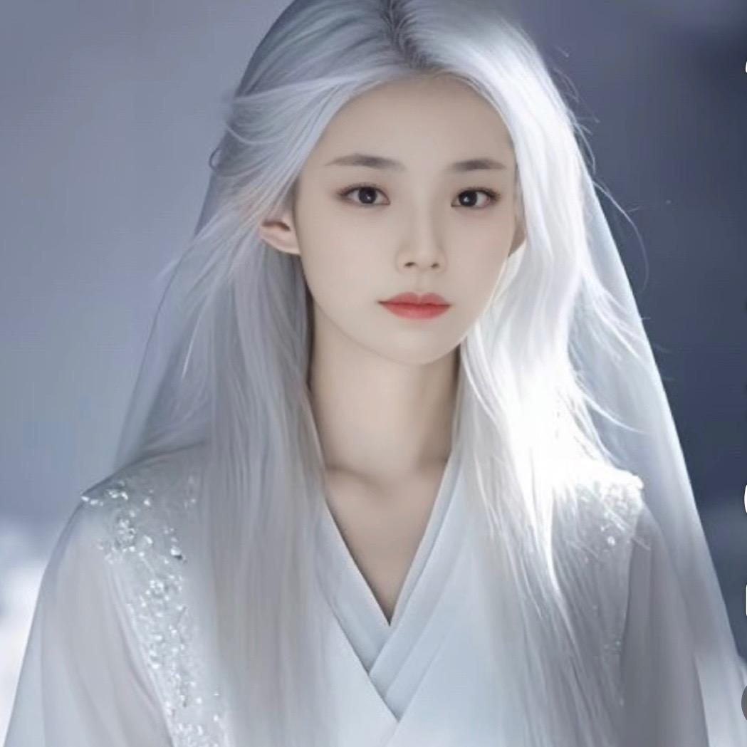 小仙女（红顺石材）