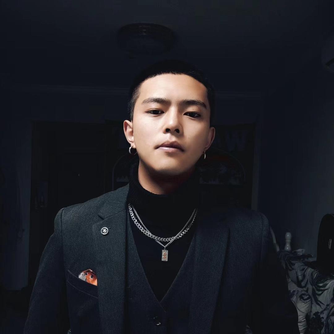 阿鹏叔