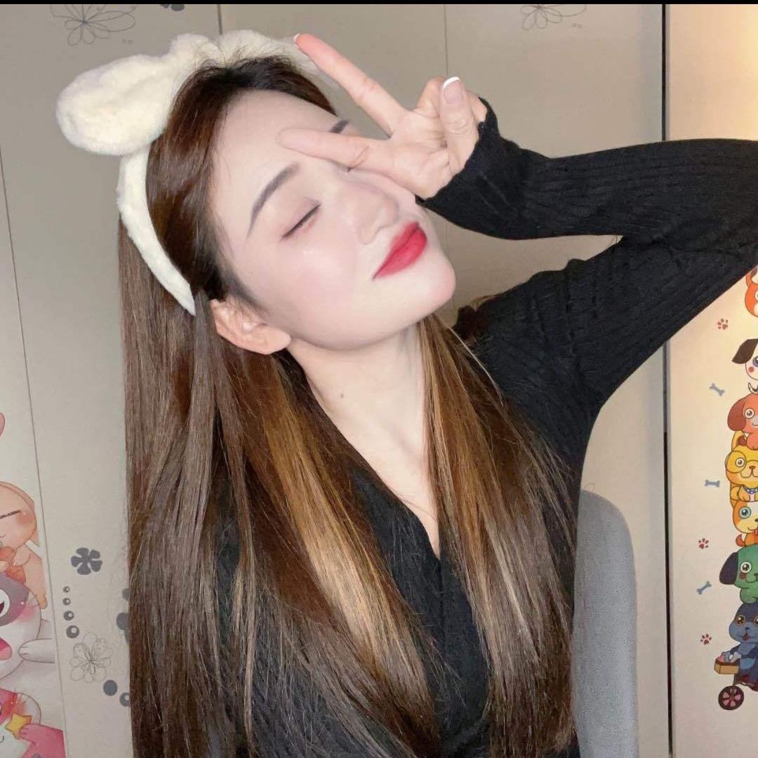 一昂洋💓