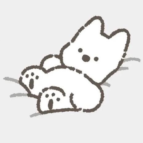 小困_
