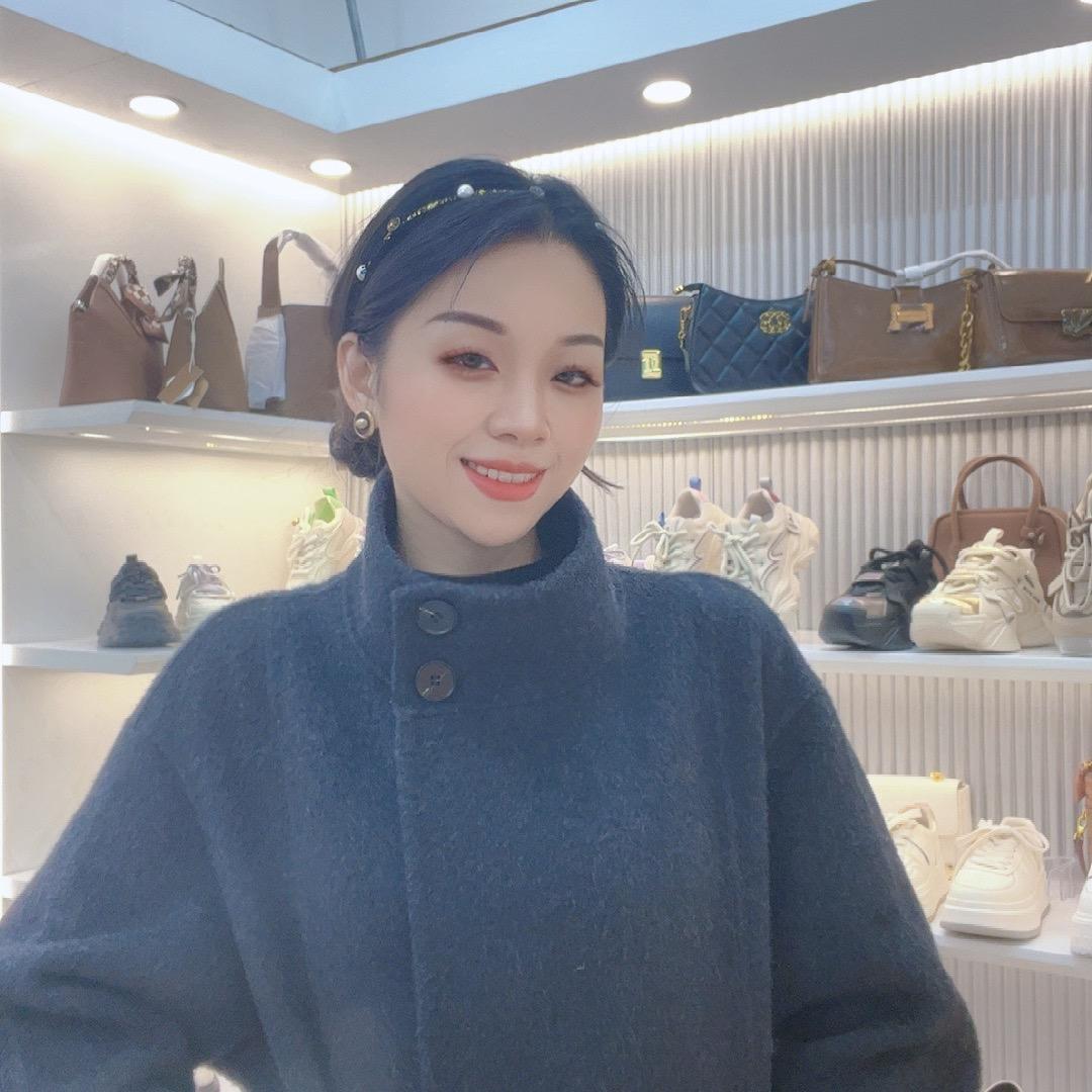 Q X 千荨女鞋