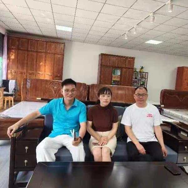 汉中老玩童（广东三实木业一城固家具店）