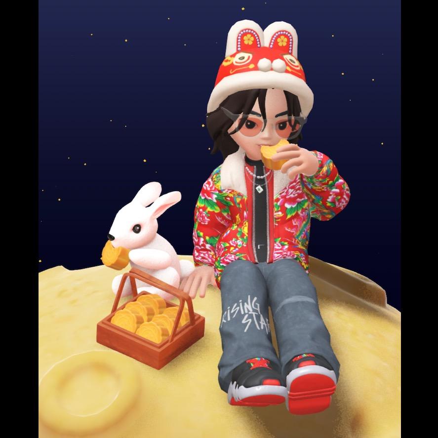 农村英子