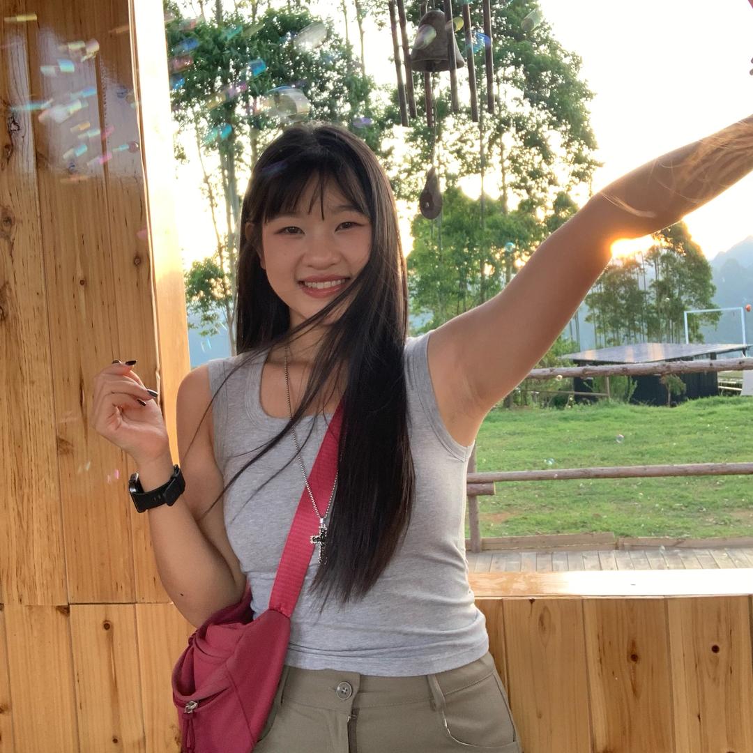 小郑不在