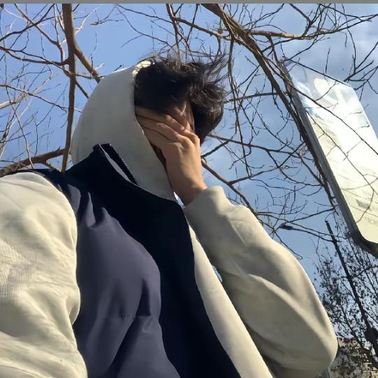 这个世界是个巨大的狗屎