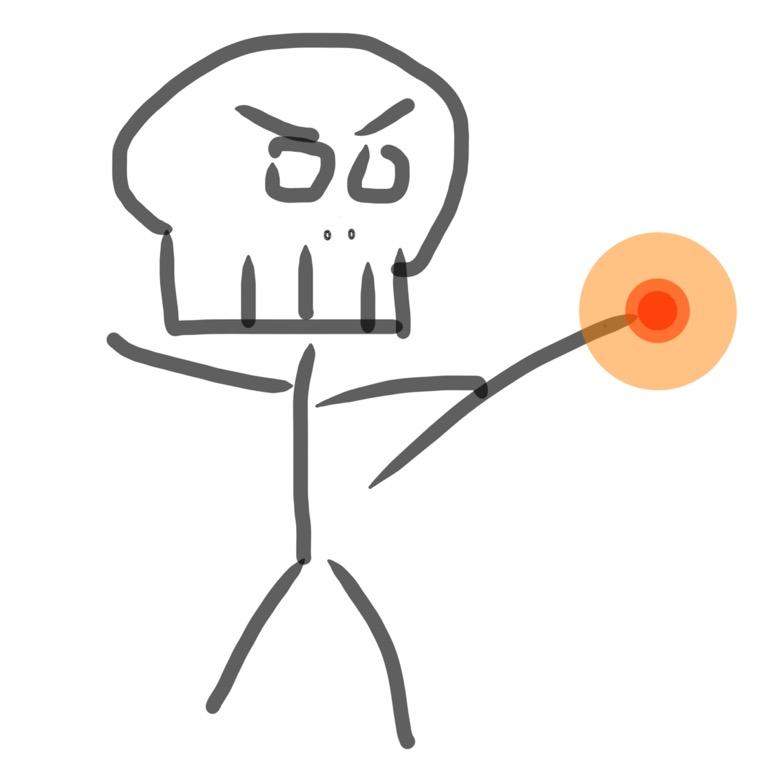 骨傲天dark and darker