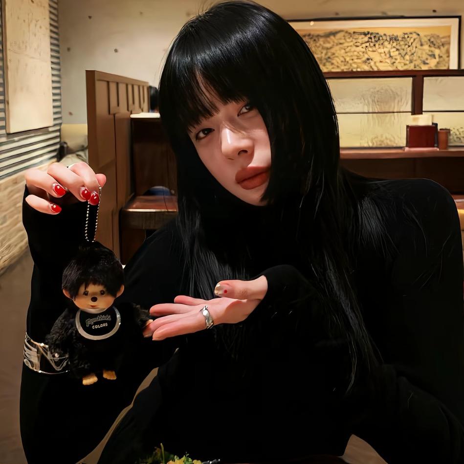 小琳