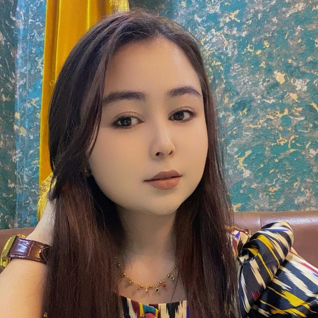 阿力屯古丽