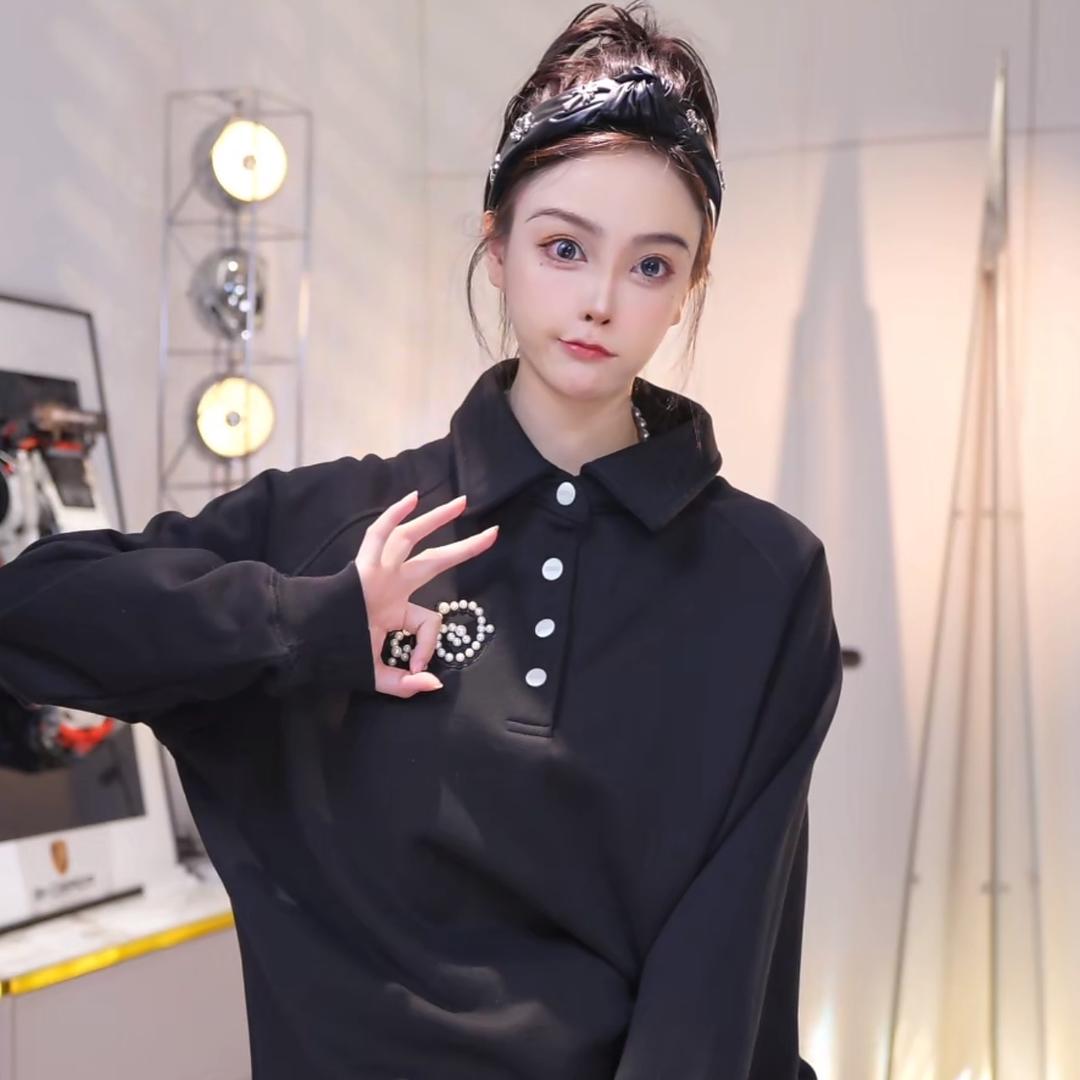 💎千语潮牌（男女同款）