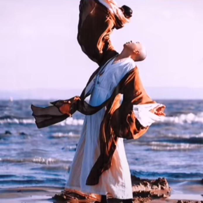 锦绣前程【鹏程万里】