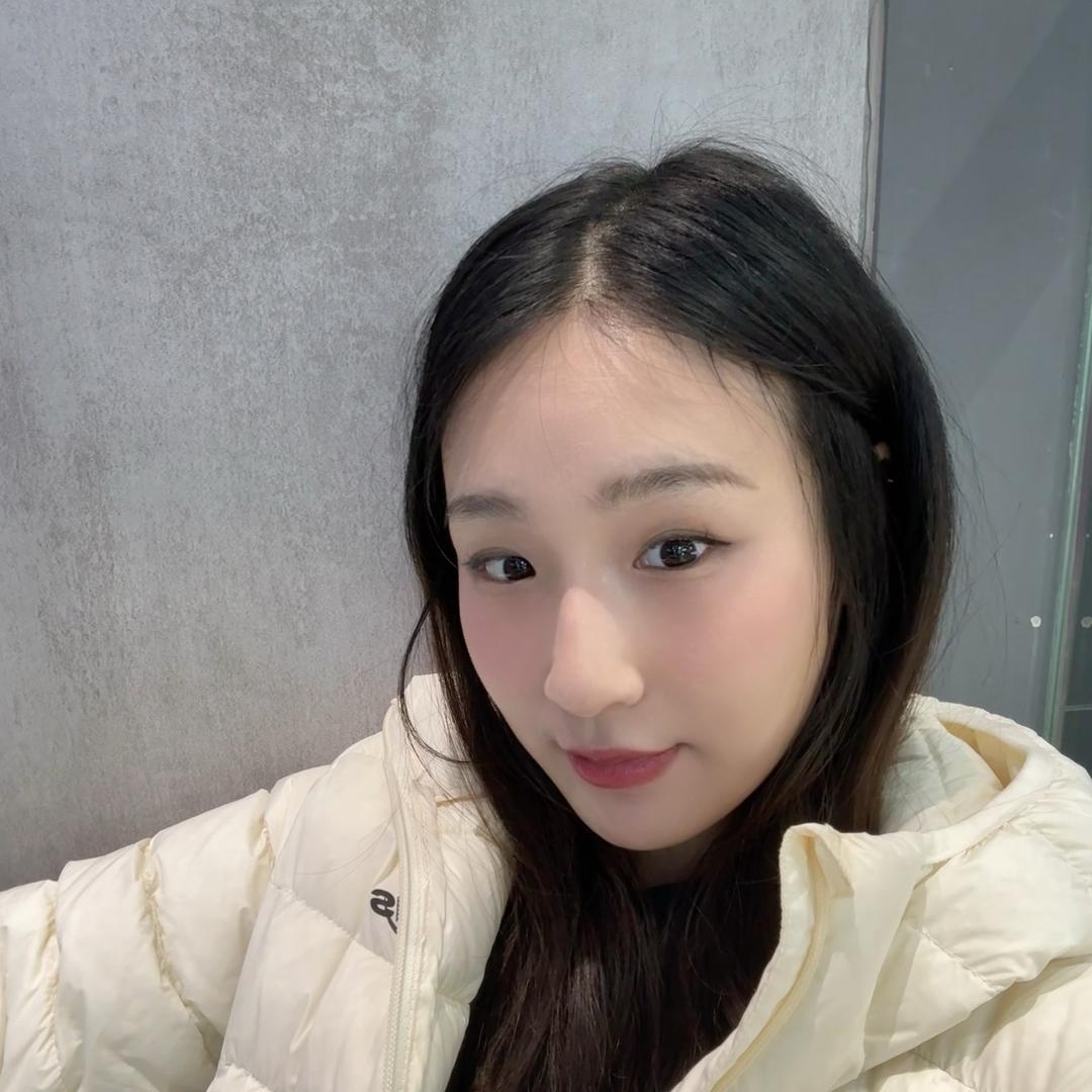 🌈我是小白白