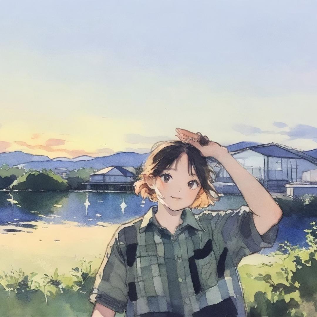李月亮🌙
