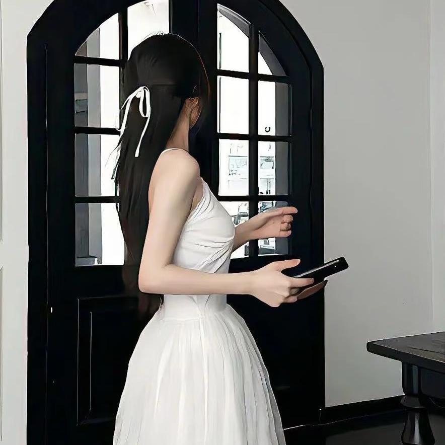 白姐姐🧍‍♀️