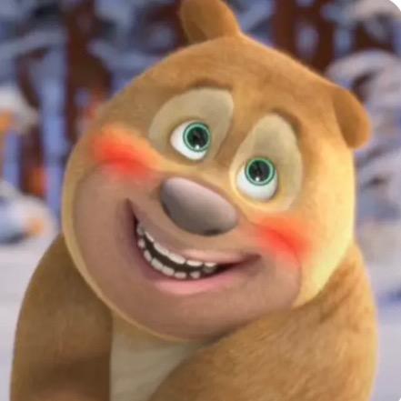 熊大🐻