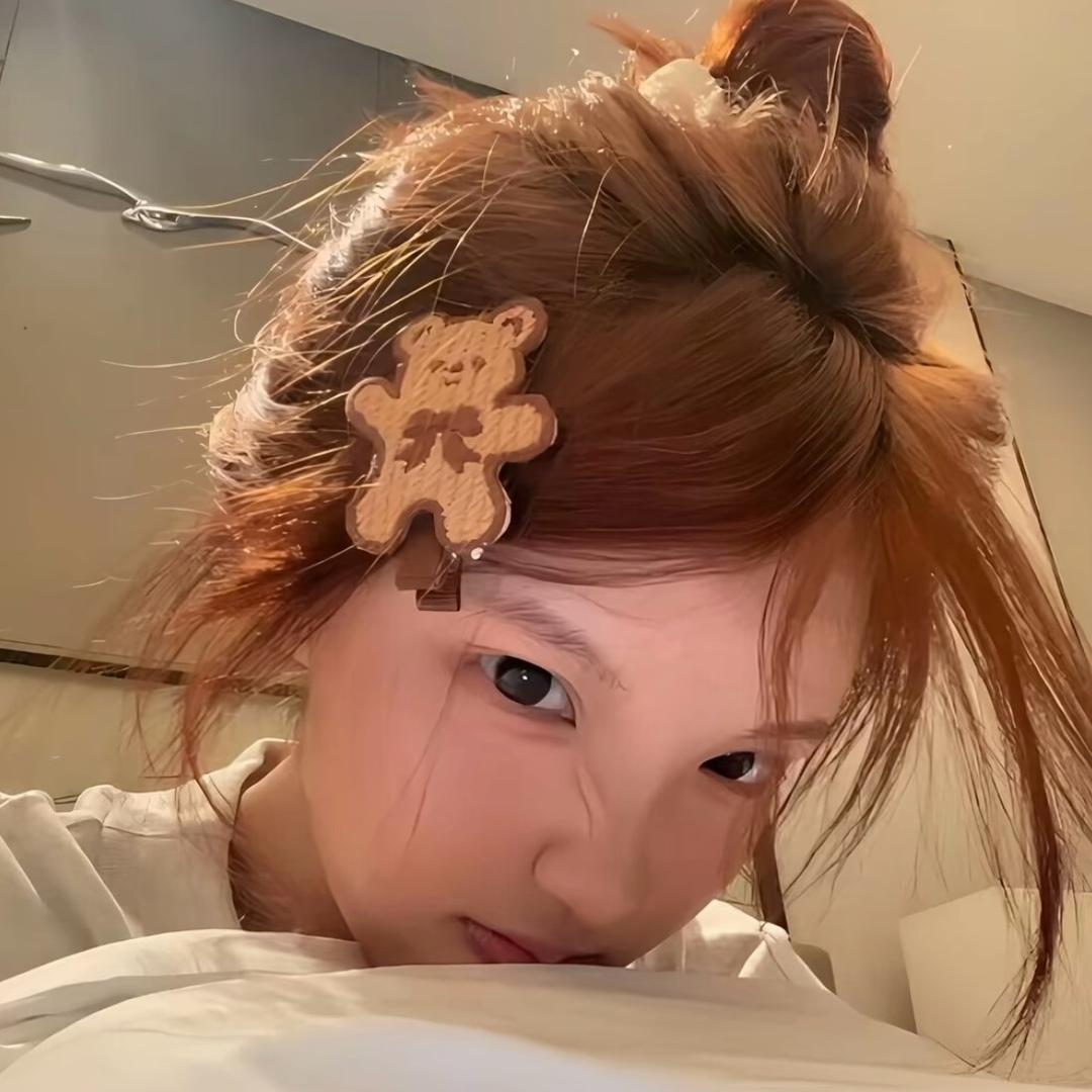 呆小布🧊