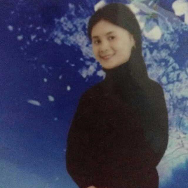 青奶奶
