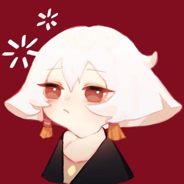 蜉蝣儿