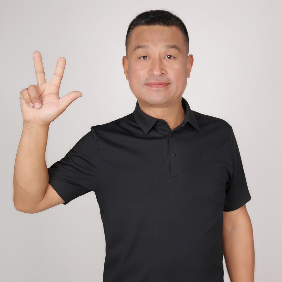 三一550带开源金刚臂