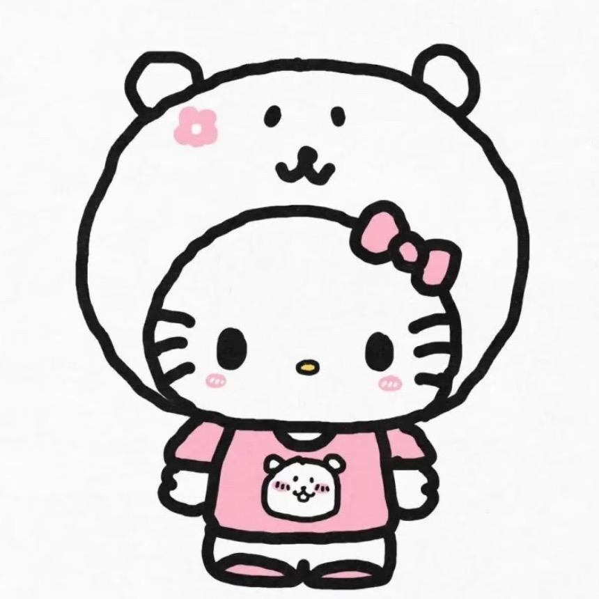 Kitty