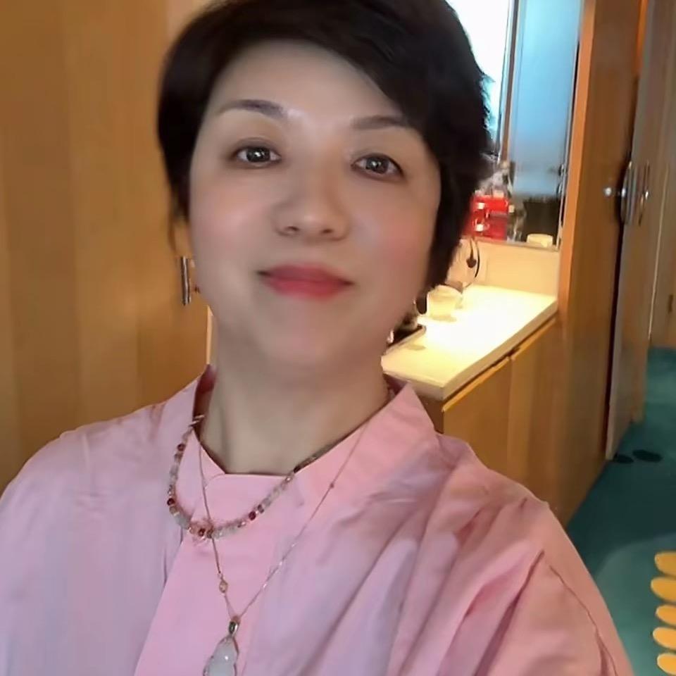 小芳姐