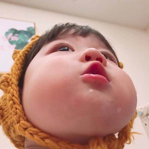 多多麻麻👶🏻