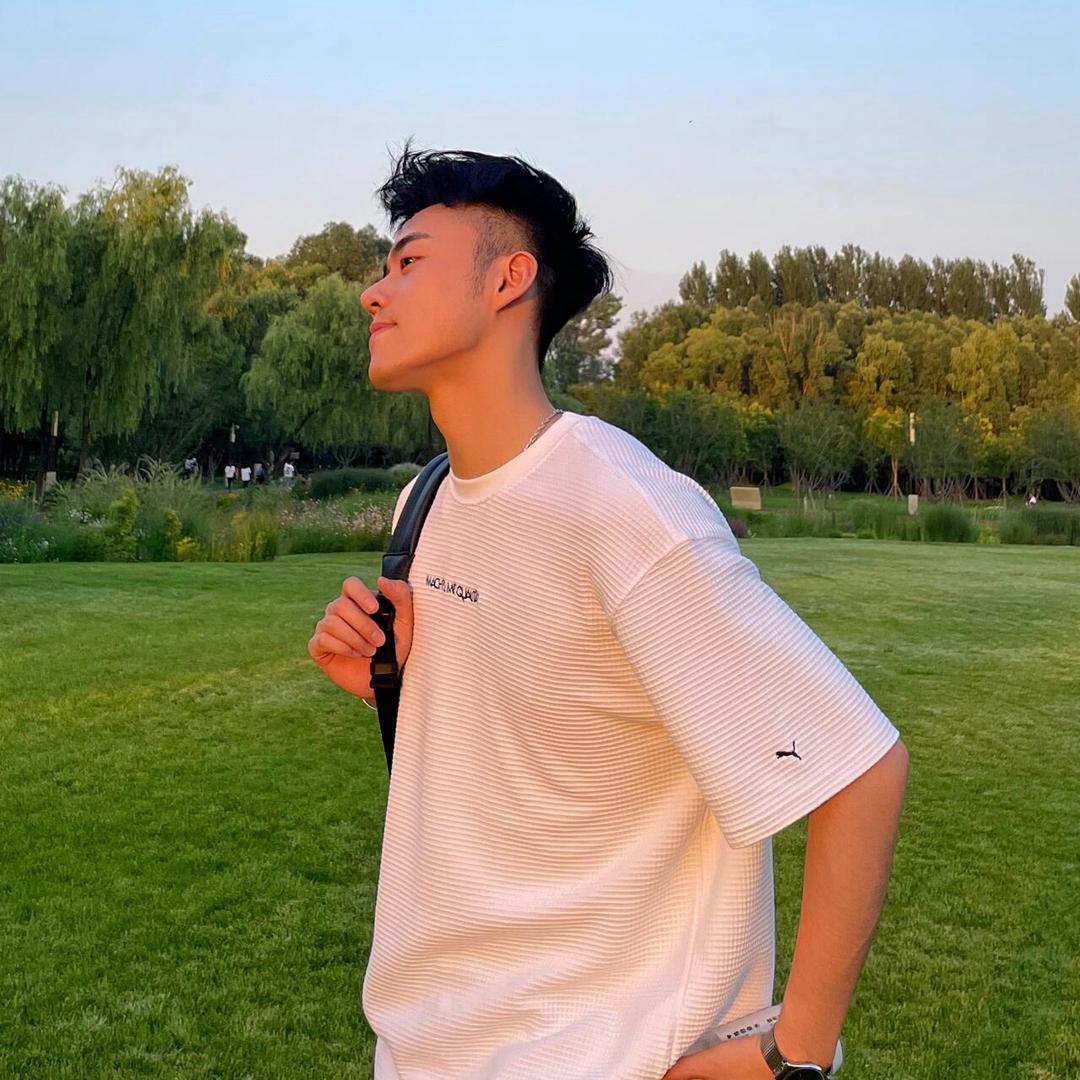 杨杨小分队🏀