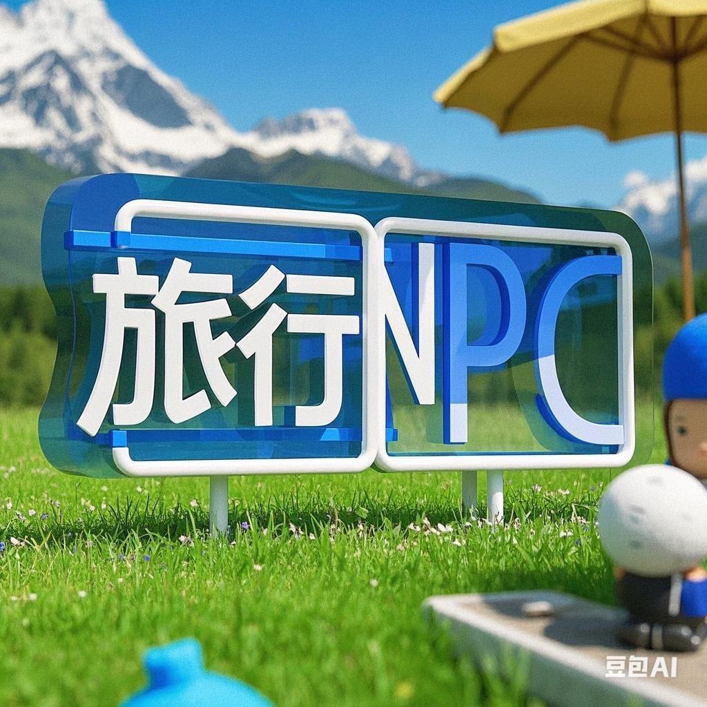 旅行NPC（懿轩）