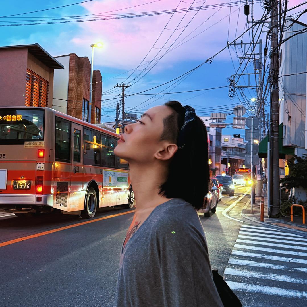 Minako美娜子