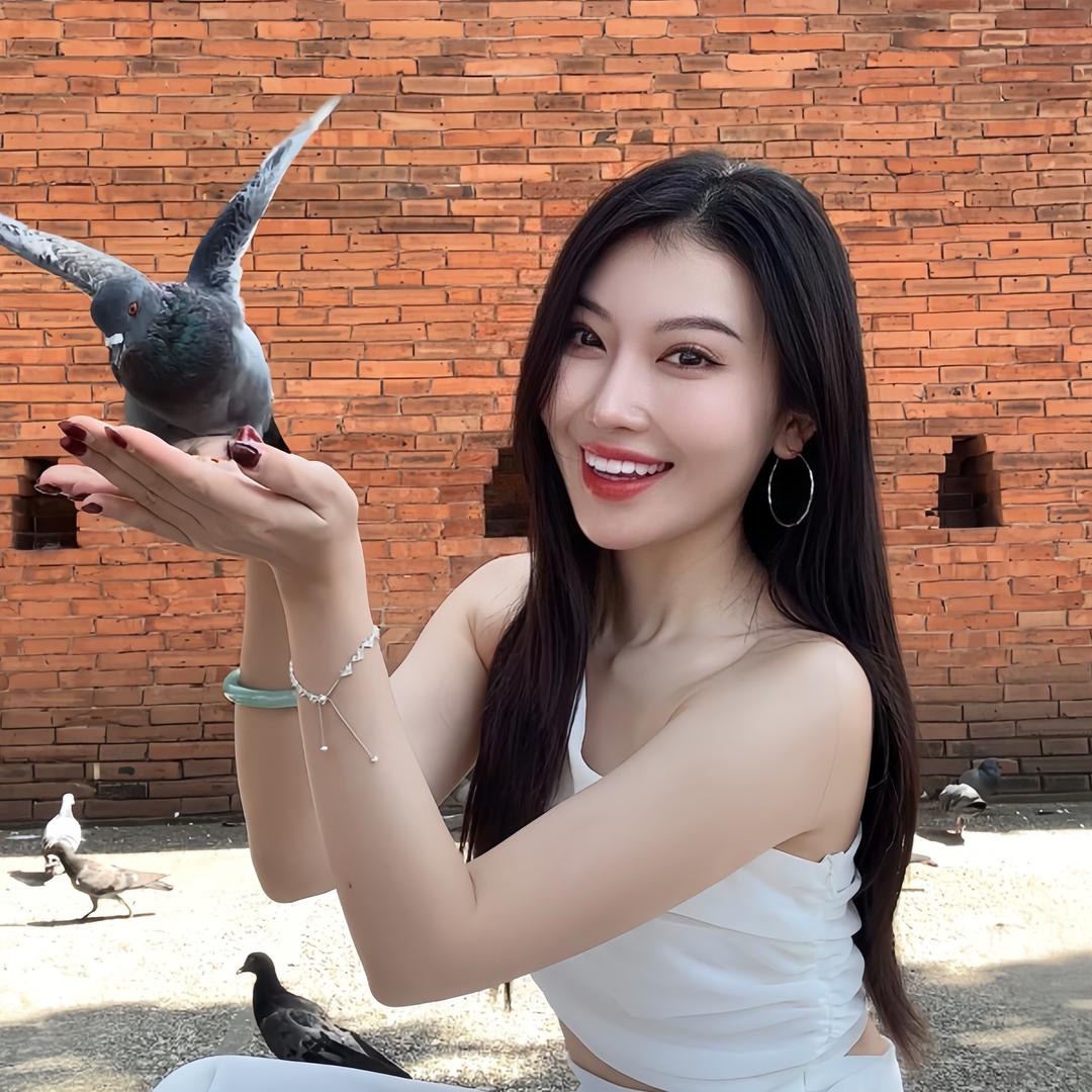 不文静的文静