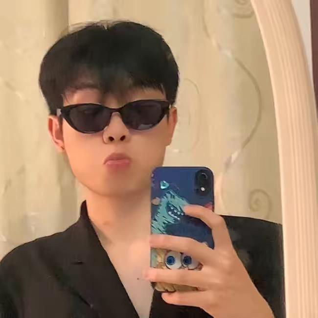 超哥～
