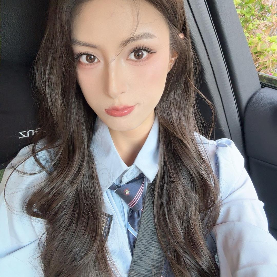 李的甜甜