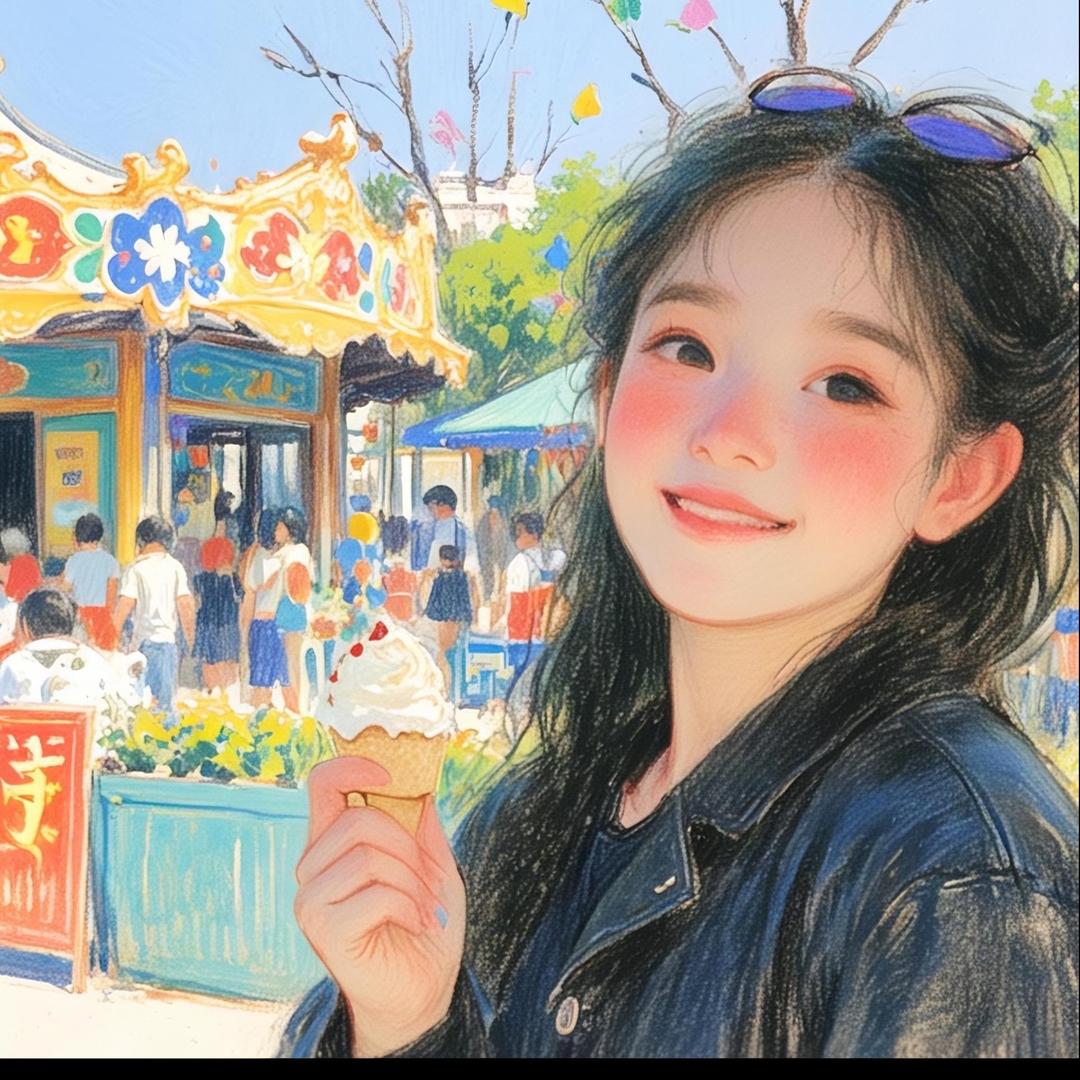 ঞ🍒兜兜꧔ꦿ᭄有米࿐ᩚ