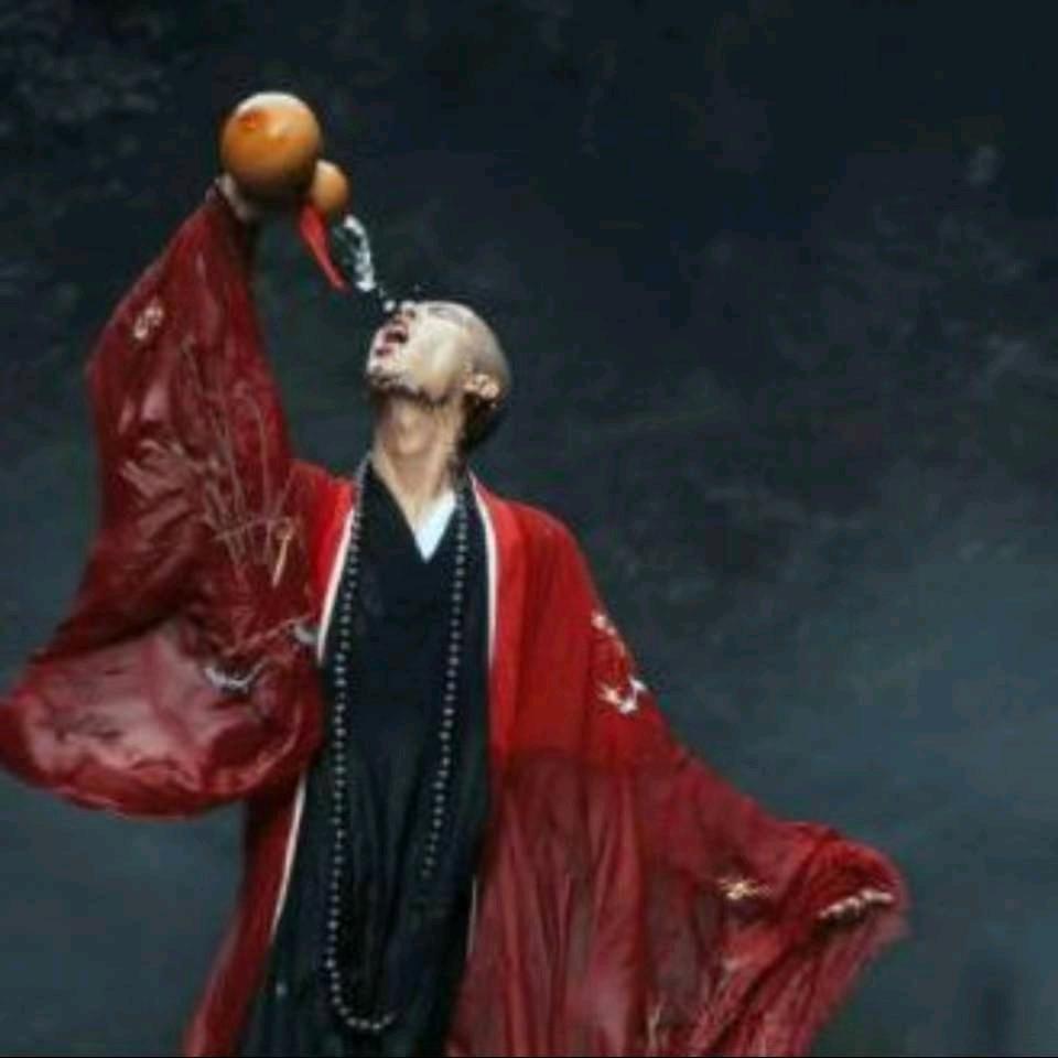 三大爷