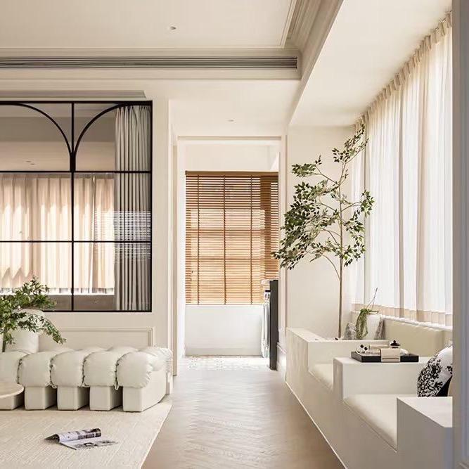 胜意设计🏠（代画效果图）