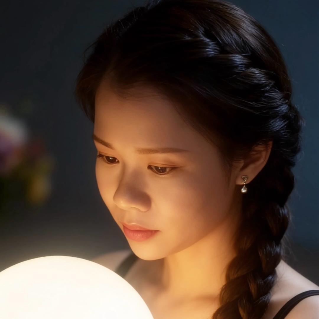✨星辰与你✨