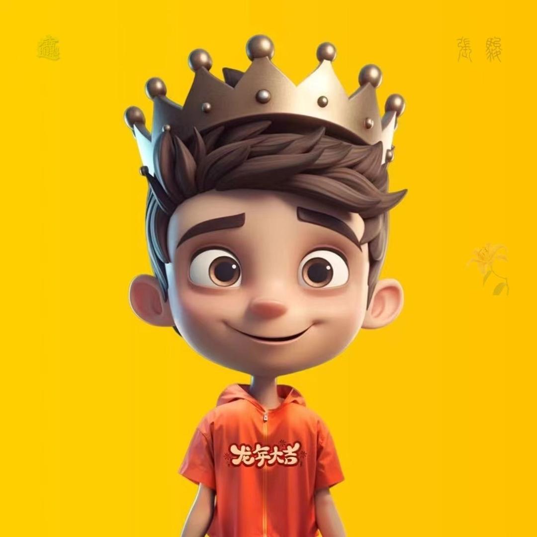 AI小王子 带你轻松掌控AI