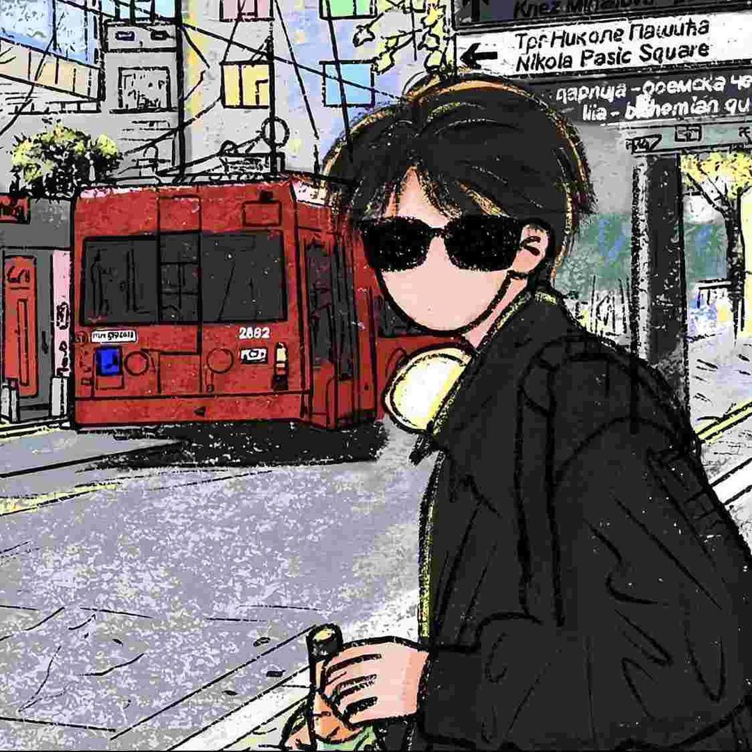 醋意