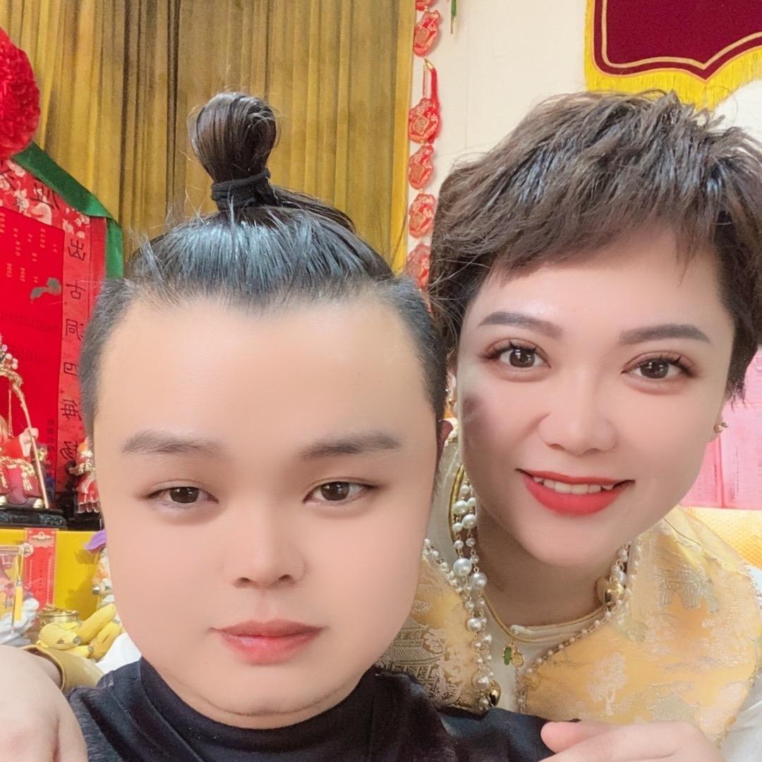 仙师府🦊王仙生
