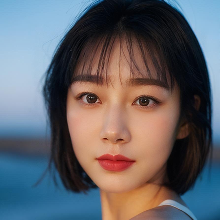 我是小富婆
