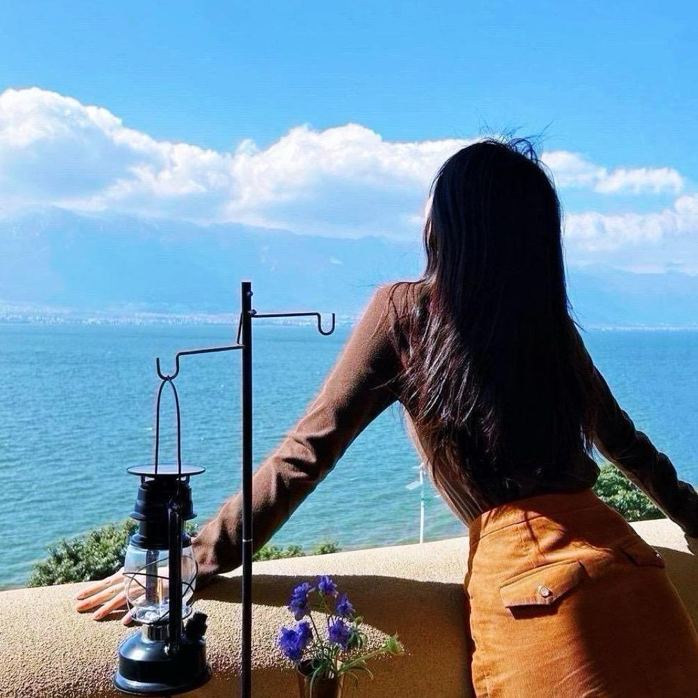 南方小姨💫