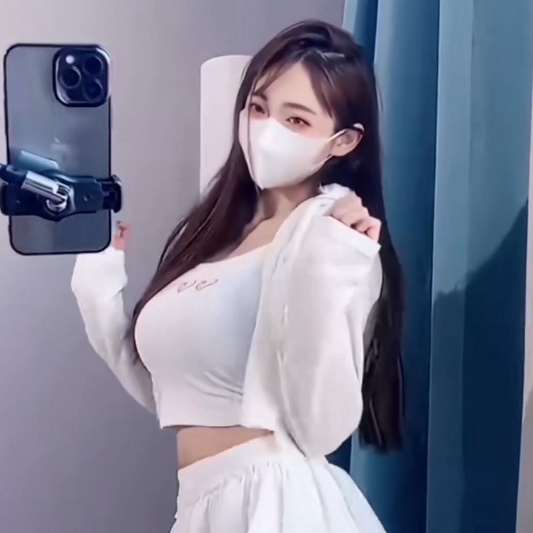 大闺蜜👄雪儿