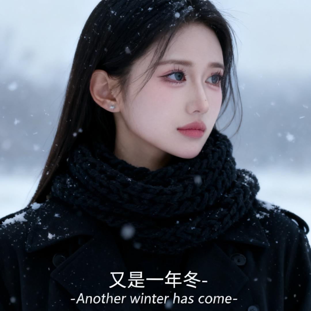 黎苏苏（混血儿💰）