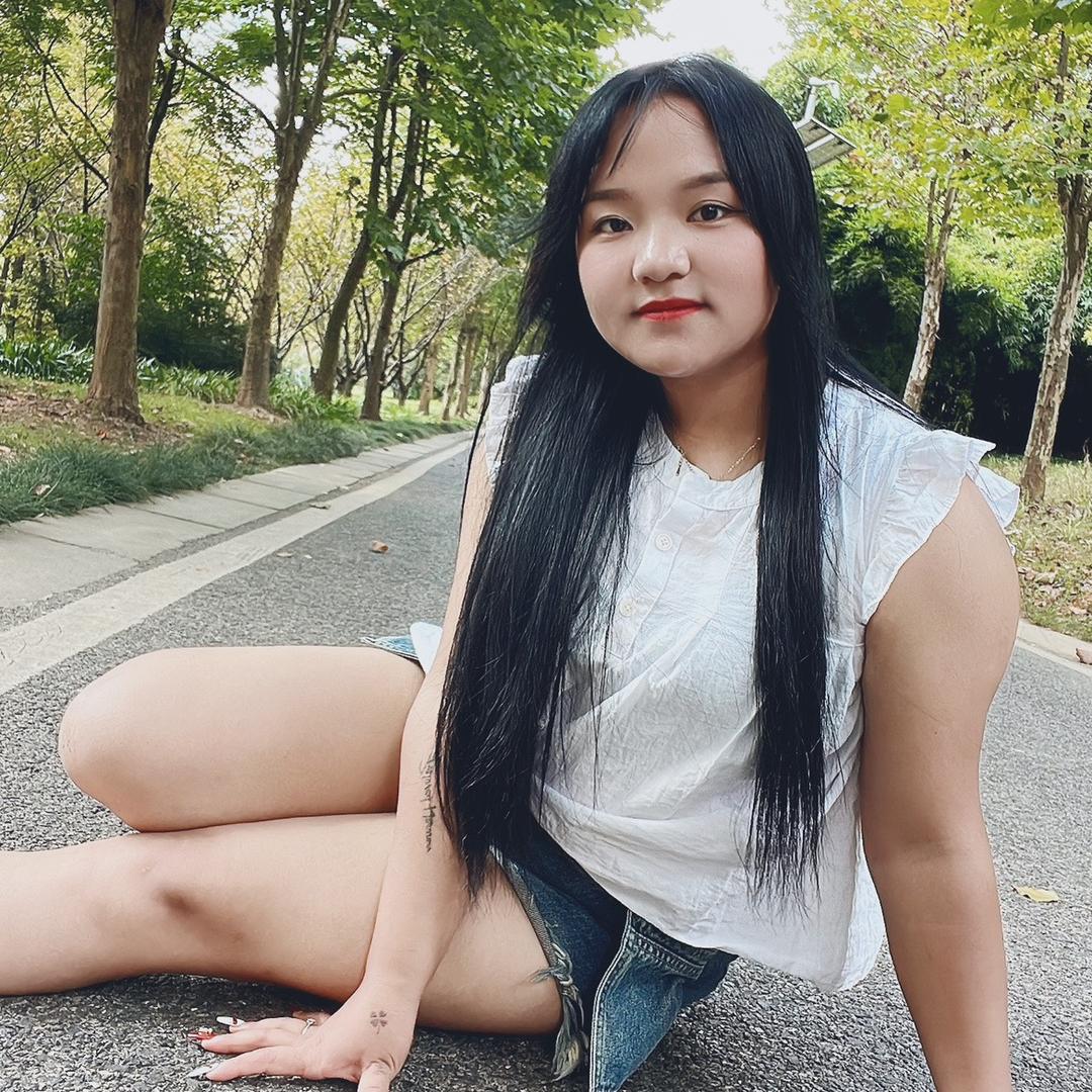 贵州娇娇呀❤️
