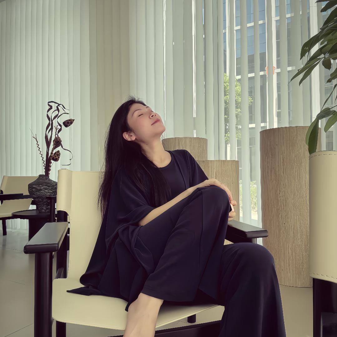 嘻哈麻麻调肤～