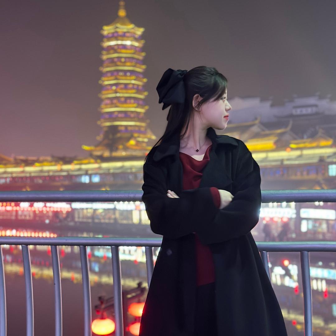韩束桃子🍑