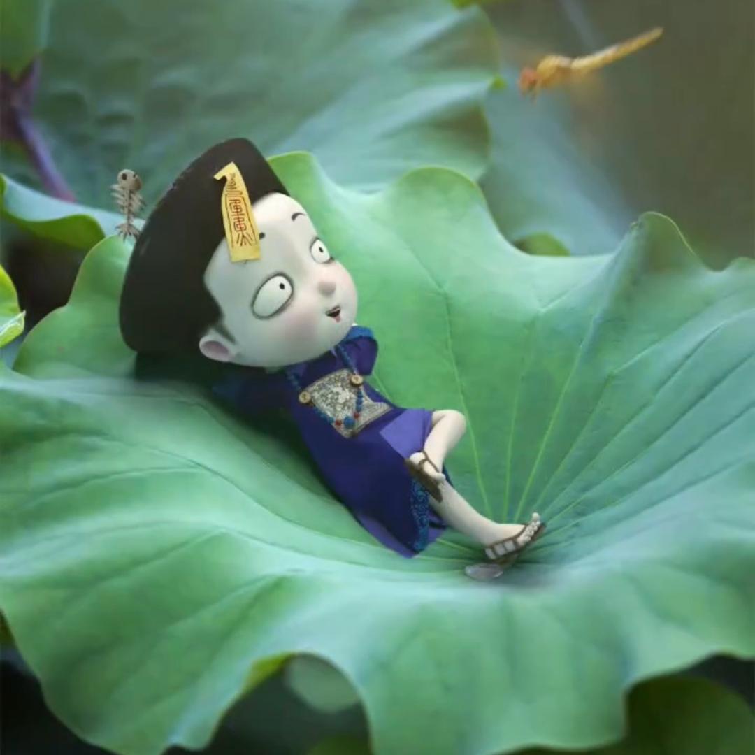 ༺༃恶༒魔༃༻”