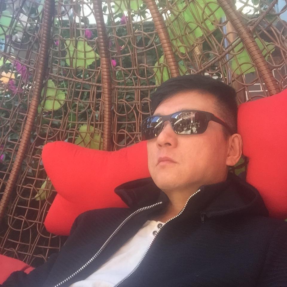 德行天下