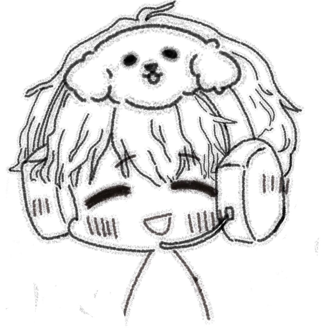 唔唔