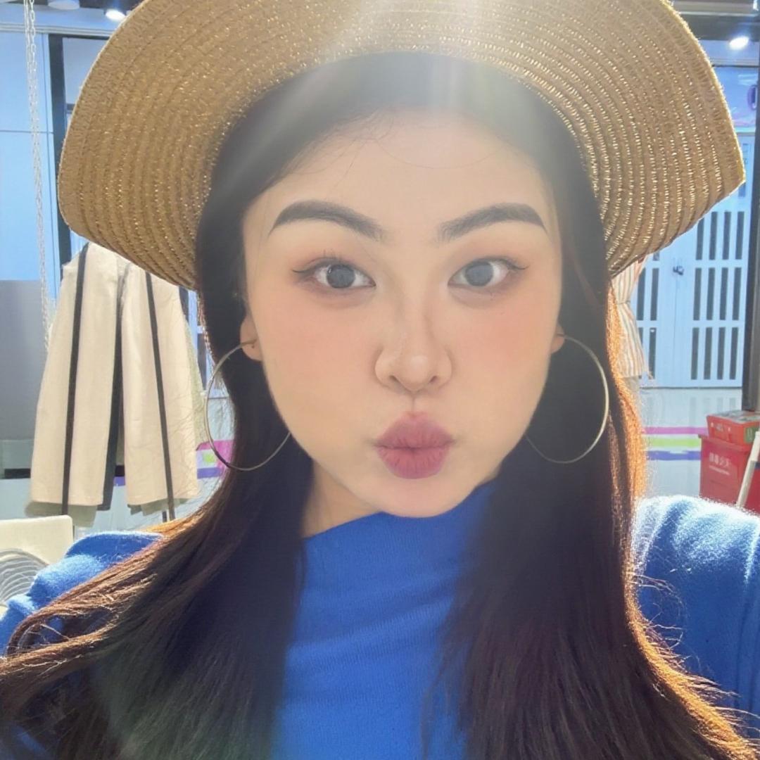 叫我美丽.